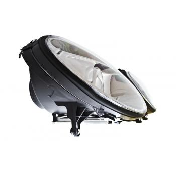 HELLA 008369361 - Headlight Assembly HELLA 008369361 Headlight Assembly product image 7 of 10