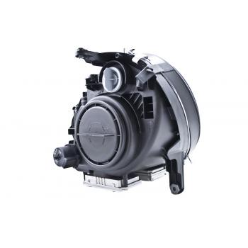 HELLA 008369361 - Headlight Assembly HELLA 008369361 Headlight Assembly product image 8 of 10