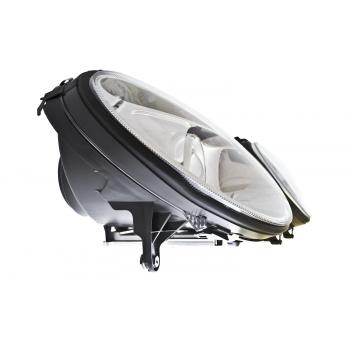 HELLA 008369361 - Headlight Assembly HELLA 008369361 Headlight Assembly product image 9 of 10