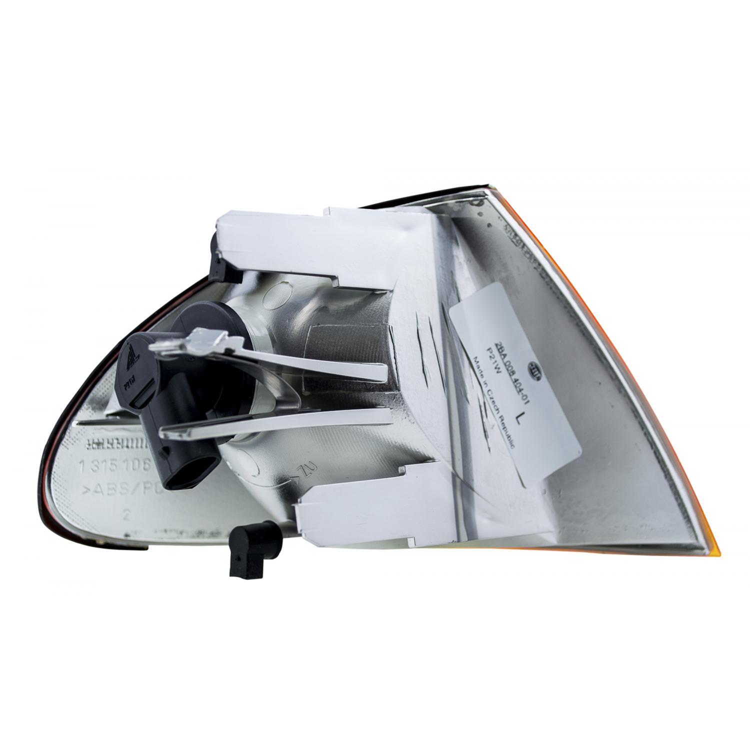 HELLA 008404011 - Turn Signal Light Assembly HELLA 008404011 Turn Signal Light Assembly product image 1 of 7