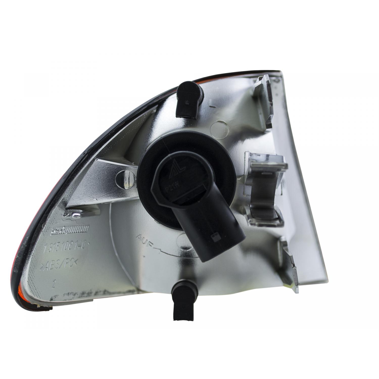 HELLA 008404011 - Turn Signal Light Assembly HELLA 008404011 Turn Signal Light Assembly product image 4 of 7