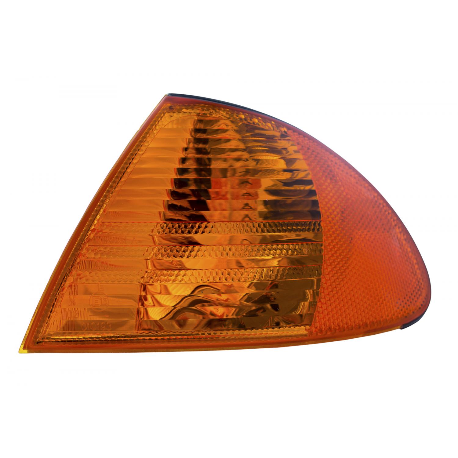 HELLA 008404011 - Turn Signal Light Assembly HELLA 008404011 Turn Signal Light Assembly product image 5 of 7