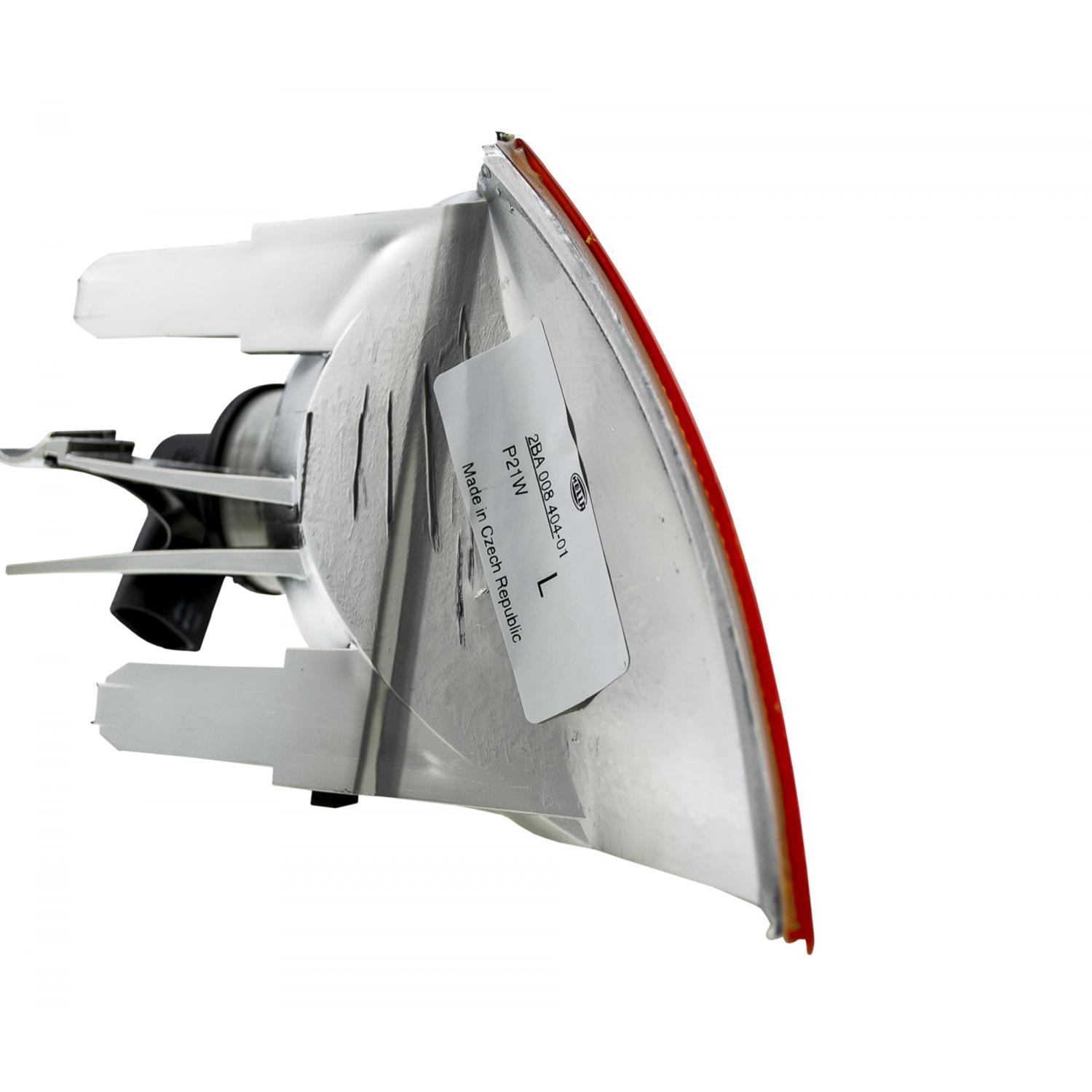 HELLA 008404011 - Turn Signal Light Assembly HELLA 008404011 Turn Signal Light Assembly product image 6 of 7