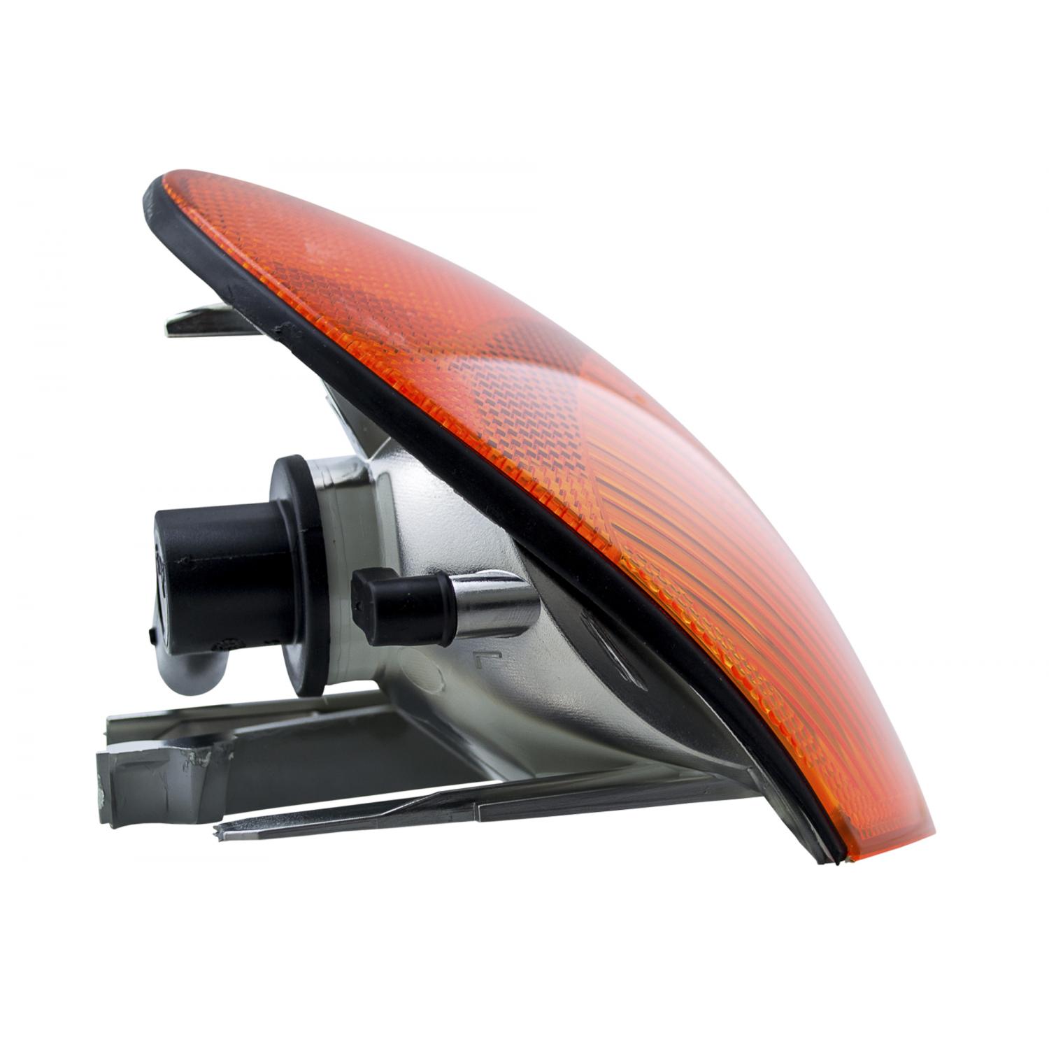 HELLA 008404011 - Turn Signal Light Assembly HELLA 008404011 Turn Signal Light Assembly product image 7 of 7