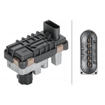 HELLA Turbocharger Actuator product image