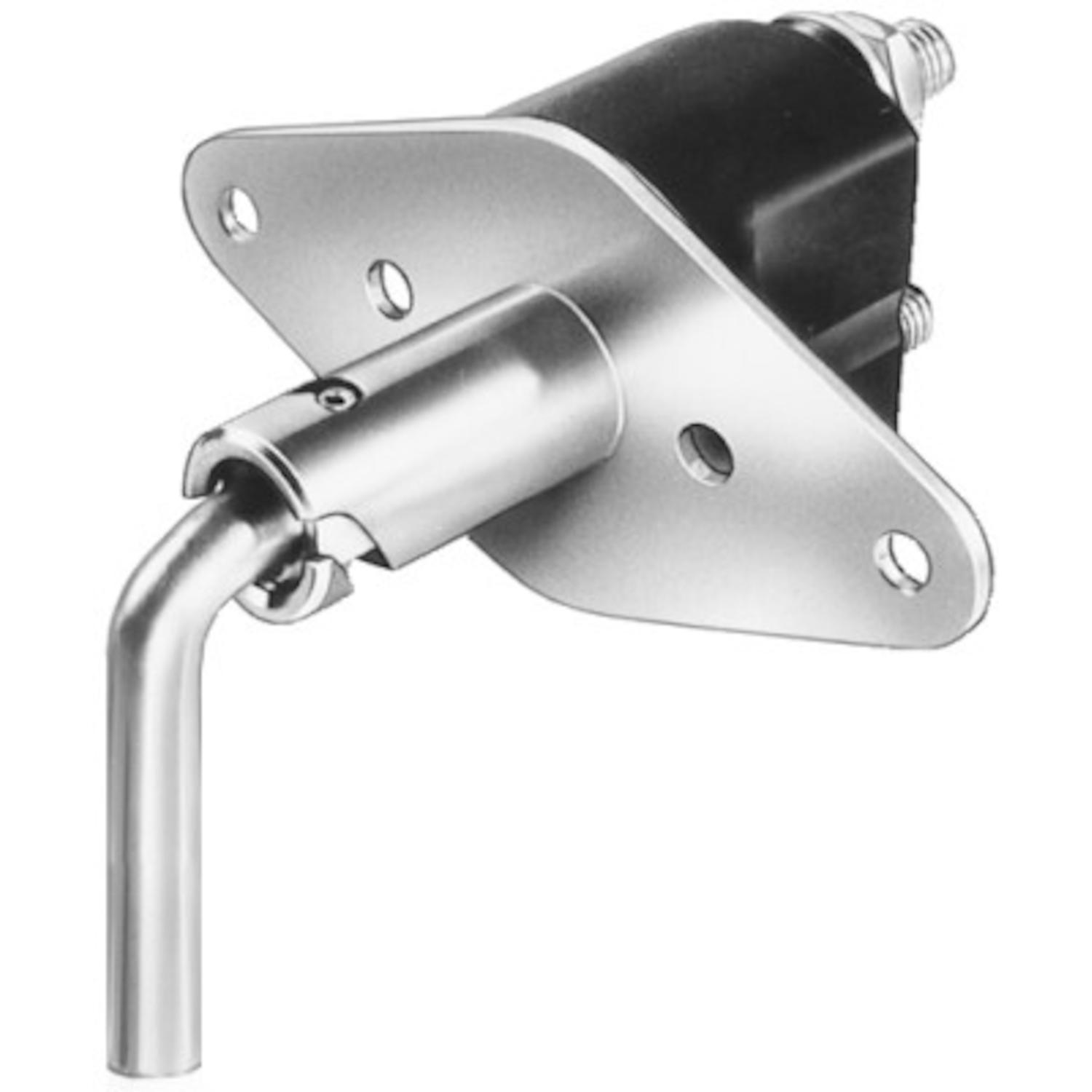 HELLA 008458037 - Battery Cutoff Switch HELLA 008458037 Battery Cutoff Switch product image 1 of 1