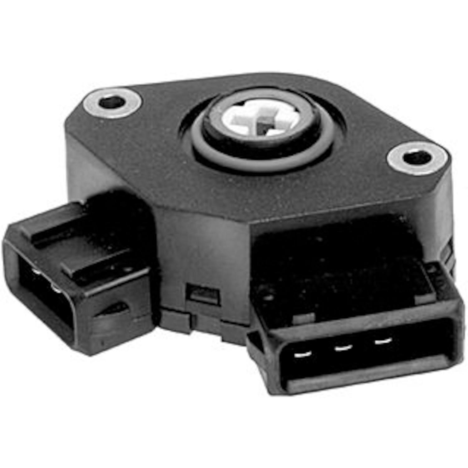 HELLA 008476261 Throttle Position Sensor product image 1 of 1