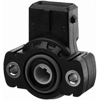 2008 BMW Z4 Throttle Position Sensor HELLA 008476271 image 1 of 1