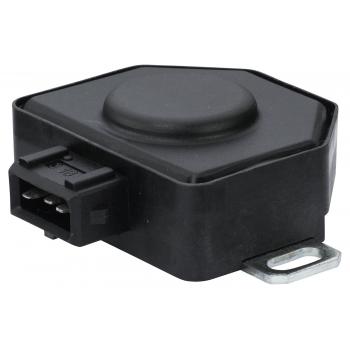 1987 BMW 528e Throttle Position Sensor HELLA 008476341 image 1 of 3