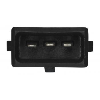 1987 BMW 528e Throttle Position Sensor HELLA 008476341 image 2 of 3