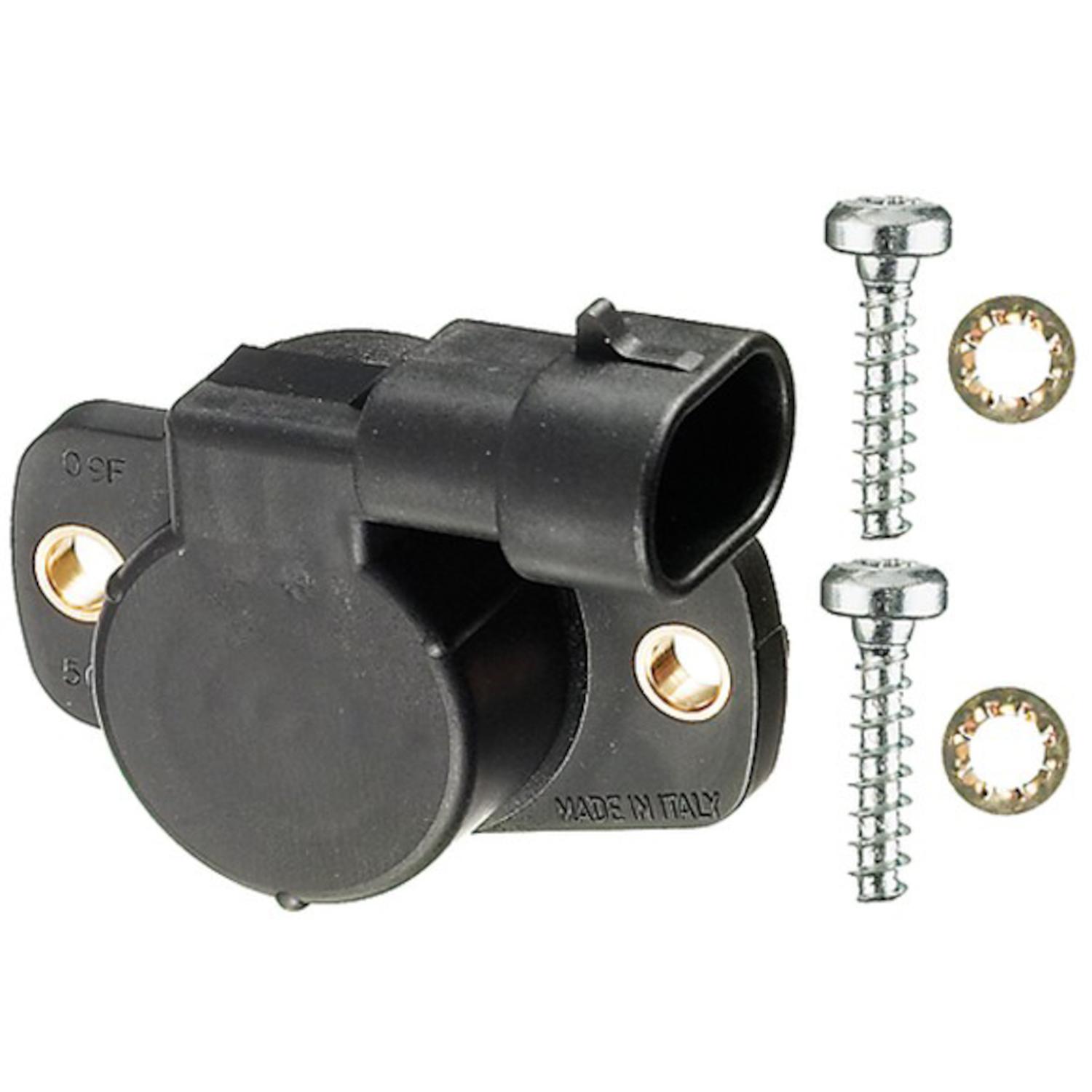 HELLA 008476531 Throttle Position Sensor product image 1 of 1