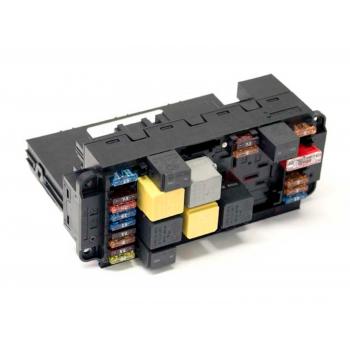 2006 Mercedes-Benz CLK500 Signal Acquisition Module Control Unit