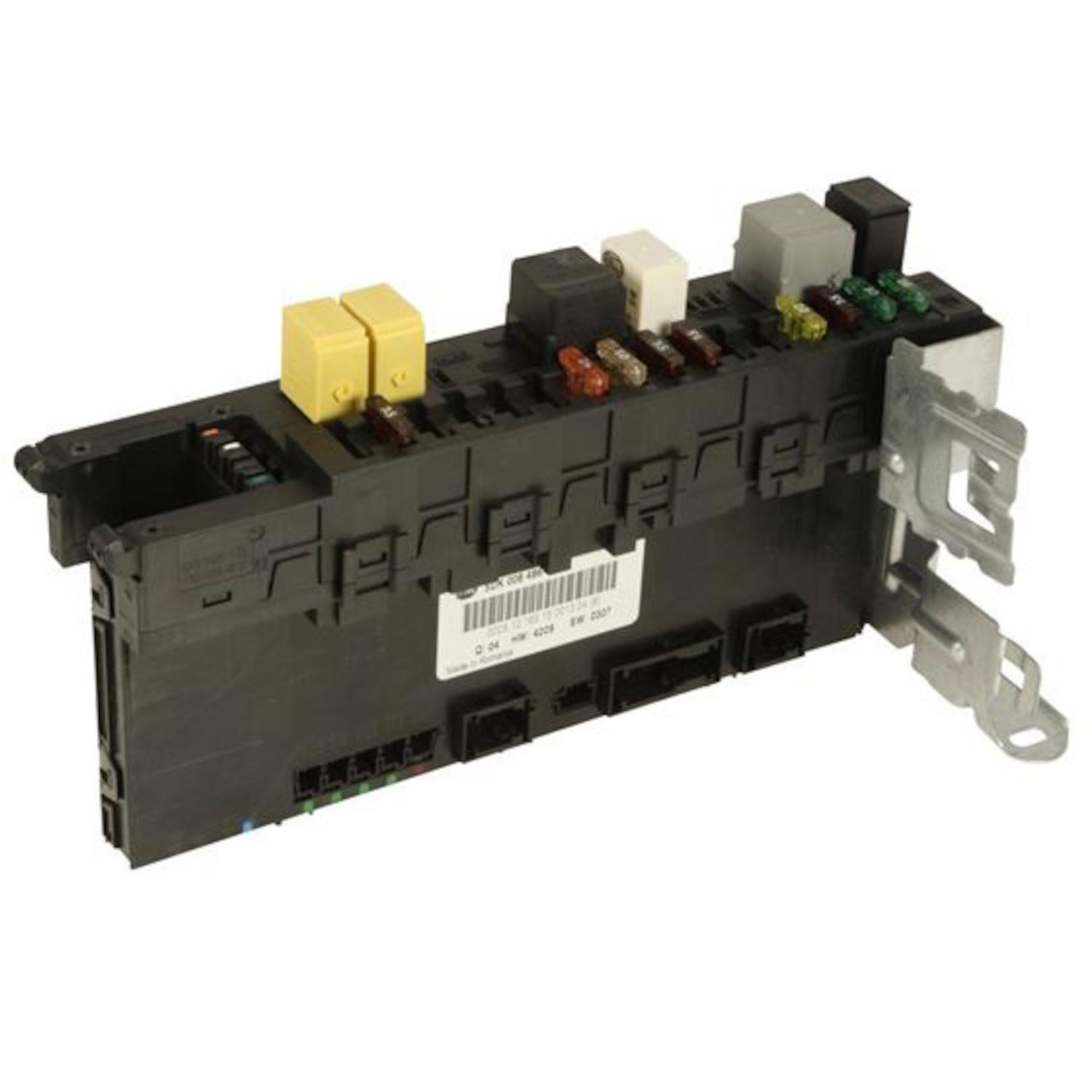 HELLA 008486757 - Signal Acquisition Module Control Unit HELLA 008486757 Signal Acquisition Module Control Unit product image 1 of 1