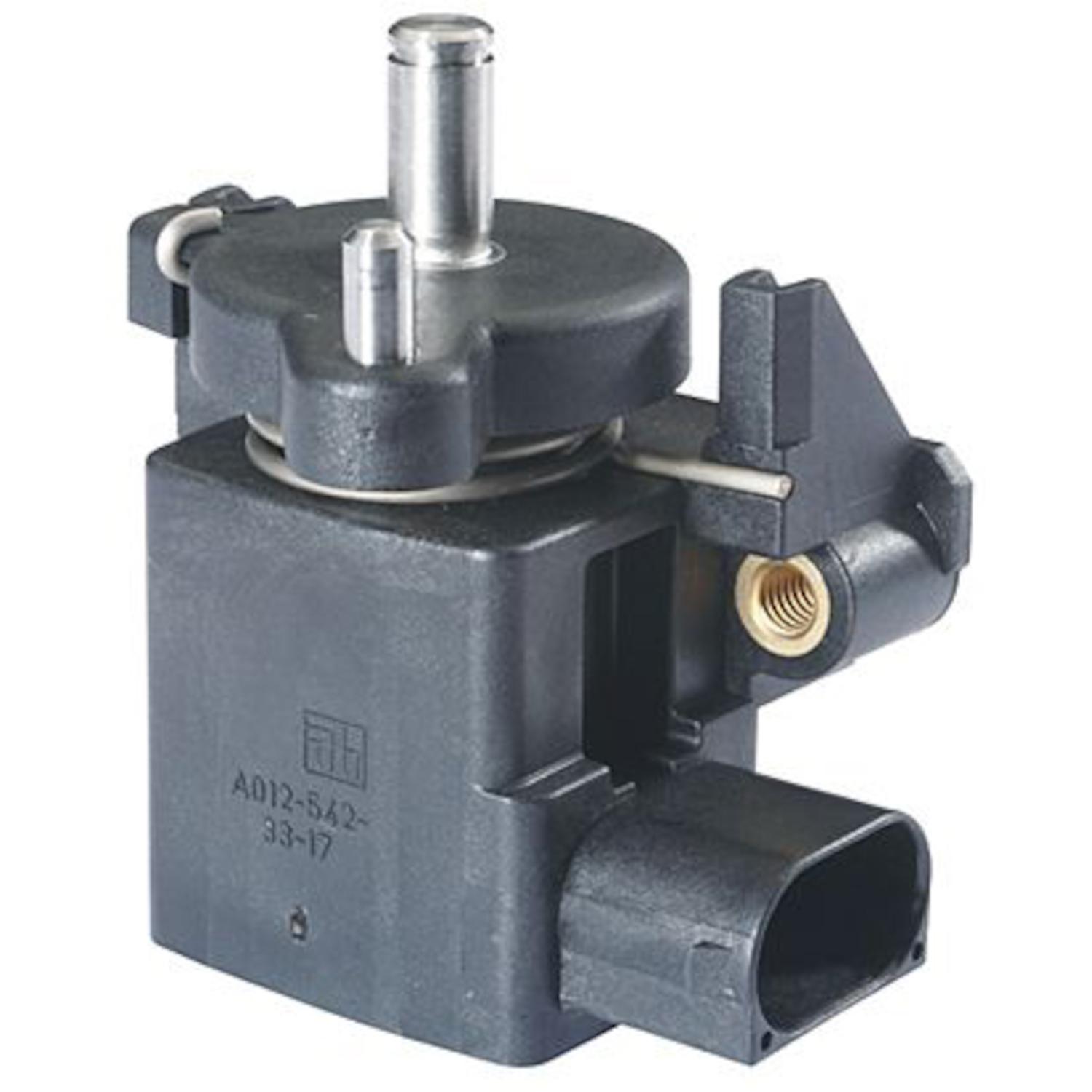 HELLA 008496441 - Accelerator Pedal Sensor HELLA 008496441 Accelerator Pedal Sensor product image 1 of 1
