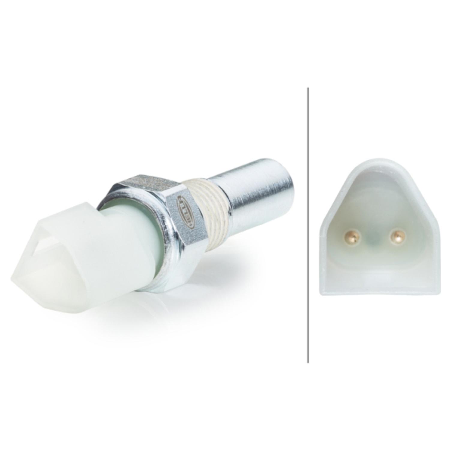 HELLA 008621221 - Back Up Light Switch HELLA 008621221 Back Up Light Switch product image 1 of 1