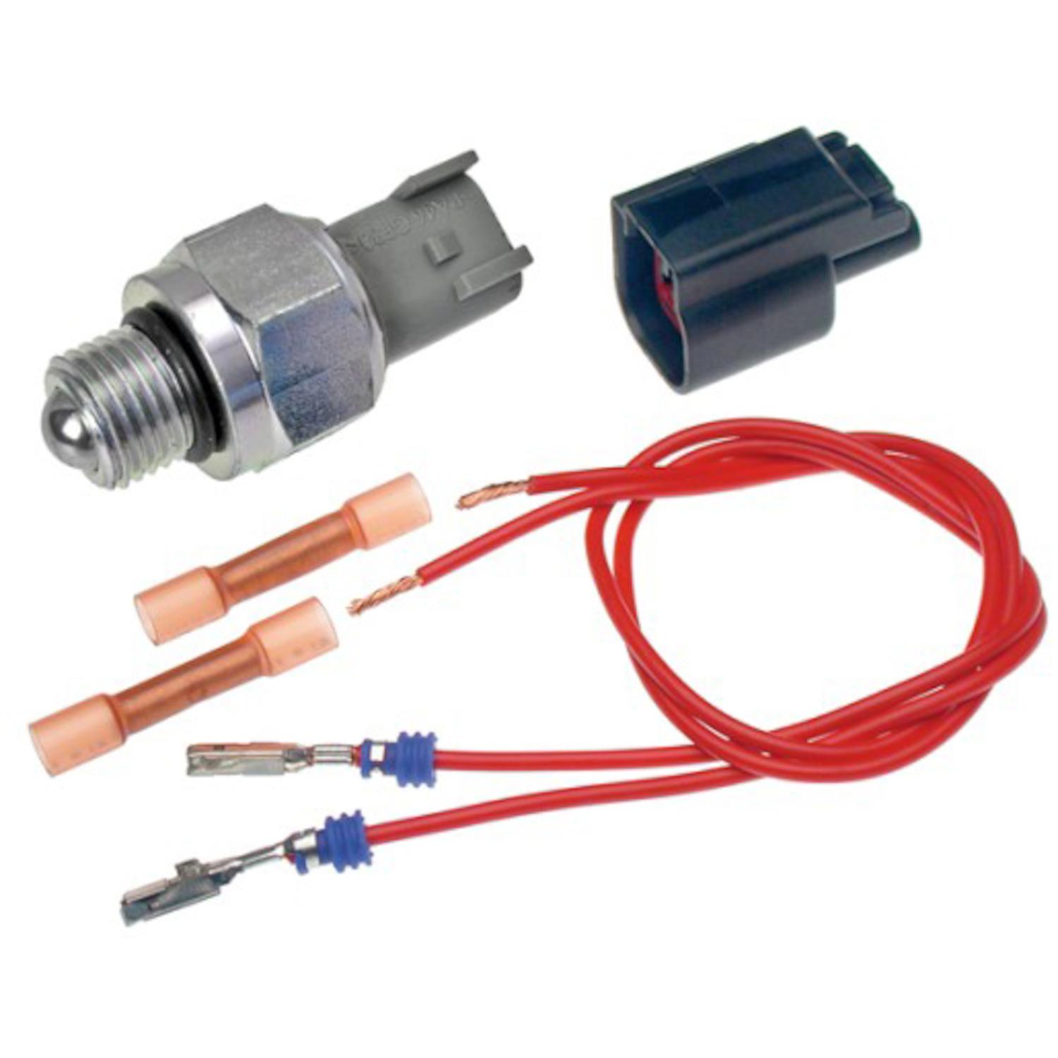 HELLA 008621921 Back Up Light Switch product image 1 of 1