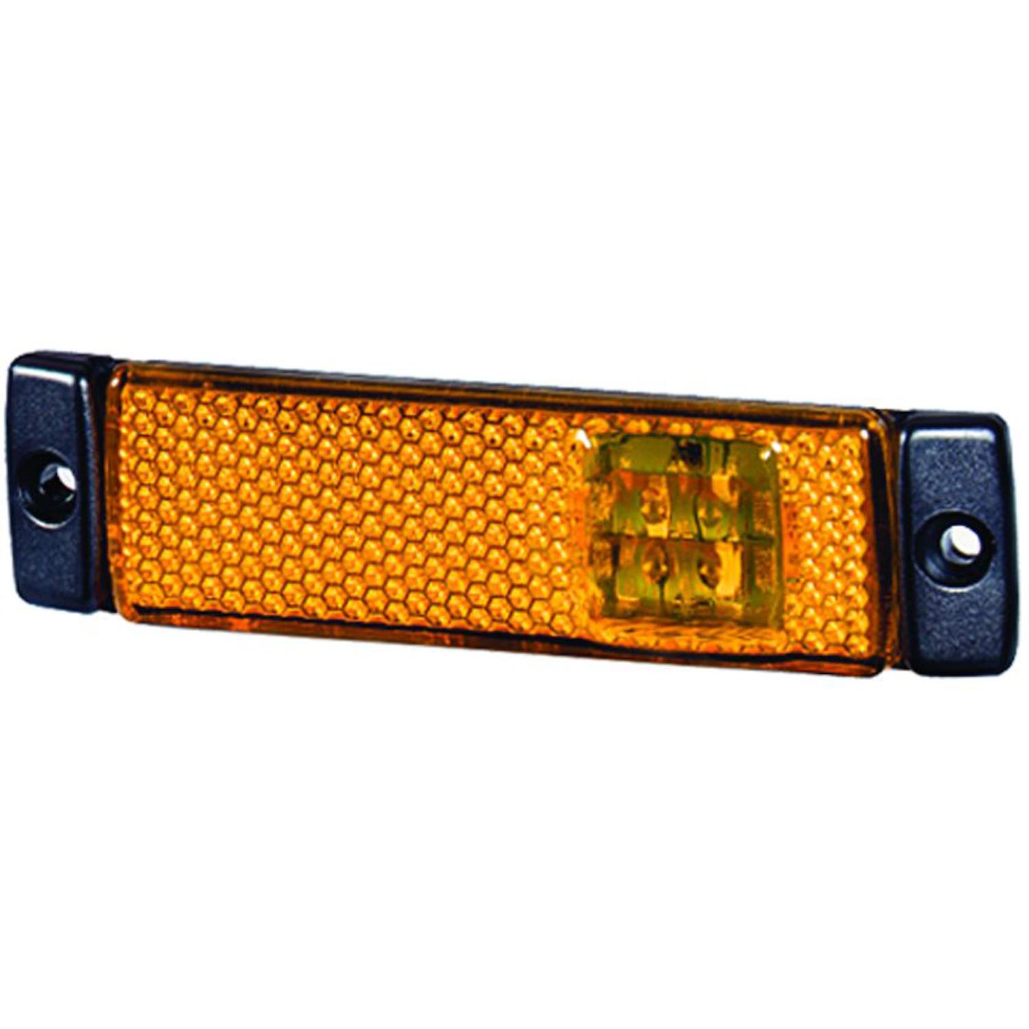HELLA 008645011 Side Marker Light product image 1 of 2