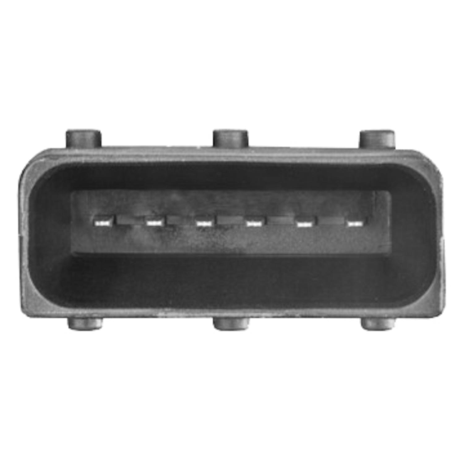 HELLA 008656701 Accelerator Pedal Sensor product image 3 of 3