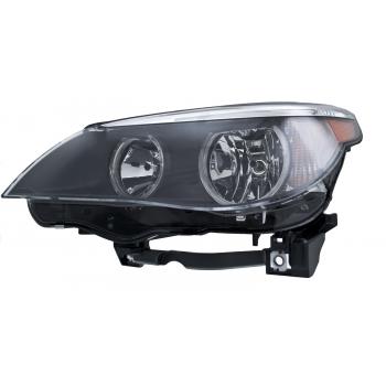 HELLA 008673111 - Headlight Assembly HELLA 008673111 Headlight Assembly product image 5 of 9
