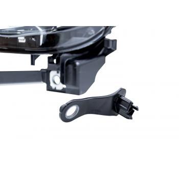 HELLA 008673111 - Headlight Assembly HELLA 008673111 Headlight Assembly product image 7 of 9