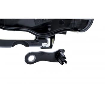 HELLA 008673121 Headlight Assembly product image 6 of 7