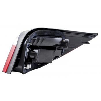 2010 BMW M5 Tail Light Left HELLA 008679131 image 4 of 4