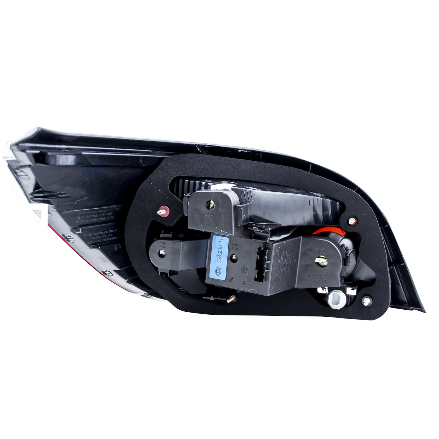 HELLA 008679141 - Tail Light Assembly HELLA 008679141 Tail Light Assembly product image 1 of 7