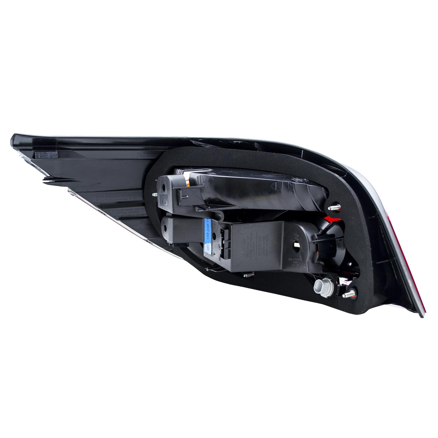 HELLA 008679141 - Tail Light Assembly HELLA 008679141 Tail Light Assembly product image 6 of 7