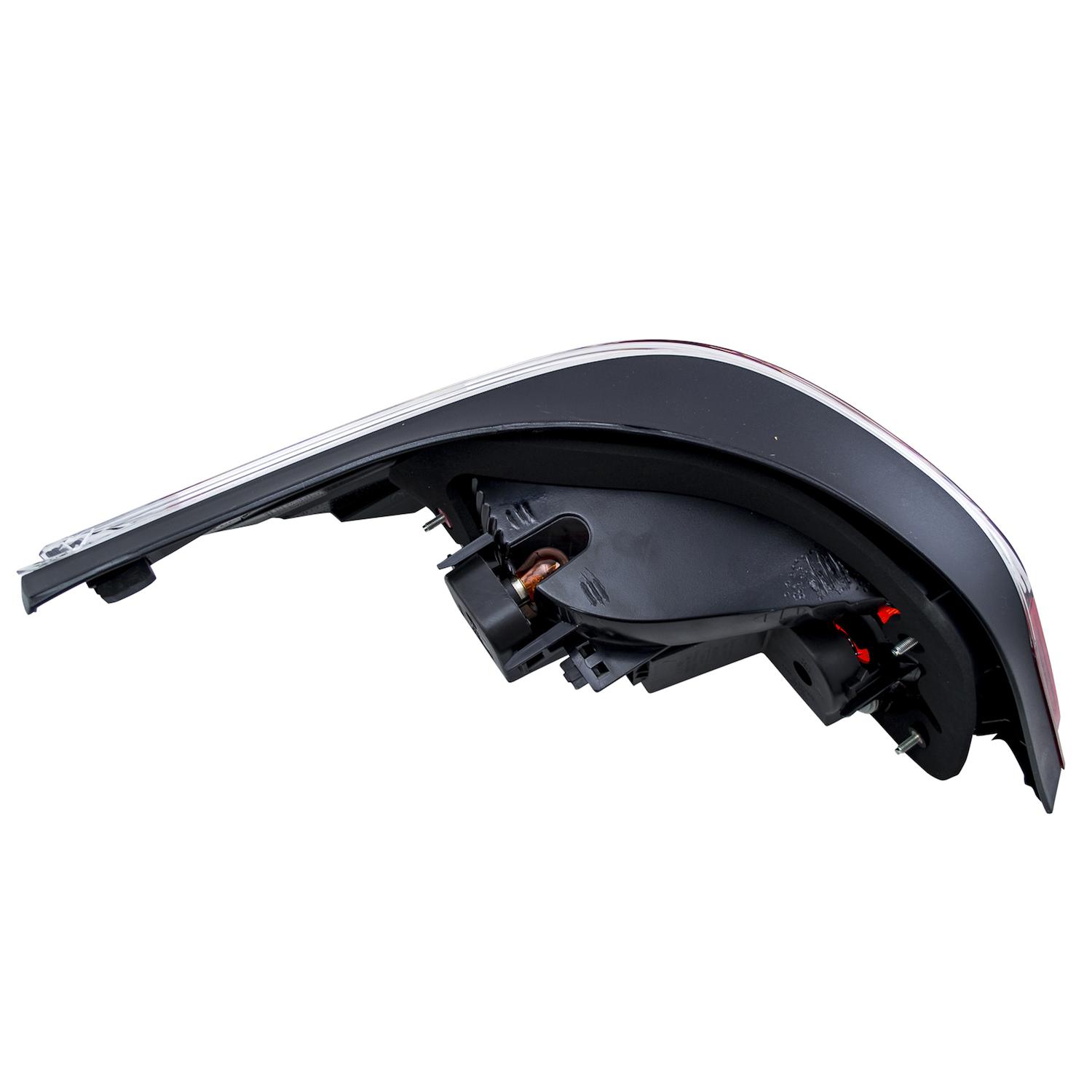 HELLA 008679141 - Tail Light Assembly HELLA 008679141 Tail Light Assembly product image 7 of 7