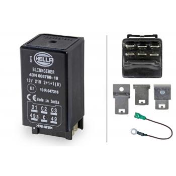 HELLA 008768197 product image