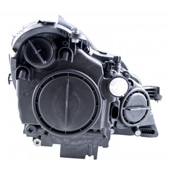 2006 Mercedes-Benz CLS55 AMG Headlight Assembly Front Left HELLA 008821051 image 1 of 4