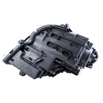 2006 Mercedes-Benz CLS55 AMG Headlight Assembly Front Left HELLA 008821051 image 2 of 4