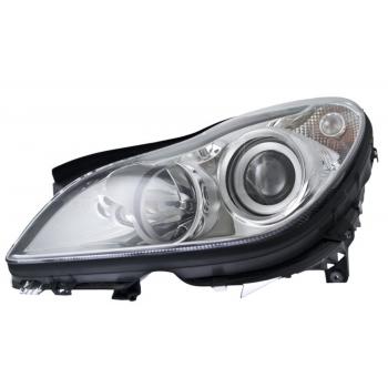 HELLA 008821051 Headlight Assembly product image 5 of 8