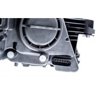 HELLA 008821051 Headlight Assembly product image 6 of 8