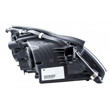 HELLA 008821051 Headlight Assembly product image 7 of 8