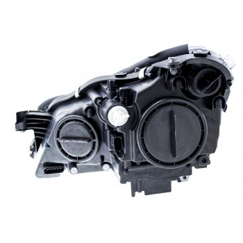 2006 Mercedes-Benz CLS55 AMG Headlight Assembly Front Right HELLA 008821061 image 1 of 4