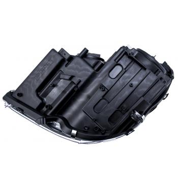 2006 Mercedes-Benz CLS55 AMG Headlight Assembly Front Right HELLA 008821061 image 2 of 4
