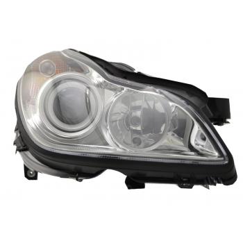 2006 Mercedes-Benz CLS55 AMG Headlight Assembly Front Right HELLA 008821061 image 3 of 4