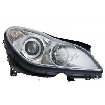 HELLA 008821061 Headlight Assembly product image 5 of 9
