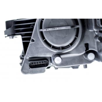 HELLA 008821061 Headlight Assembly product image 6 of 9