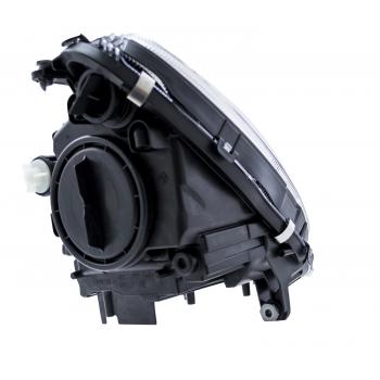 HELLA 008821061 Headlight Assembly product image 7 of 9
