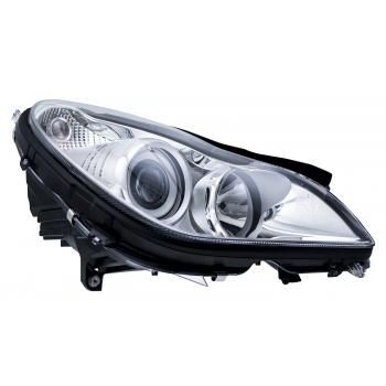 HELLA 008821061 Headlight Assembly product image 8 of 9