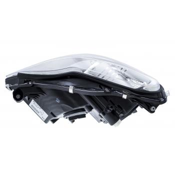 HELLA 008821061 Headlight Assembly product image 9 of 9