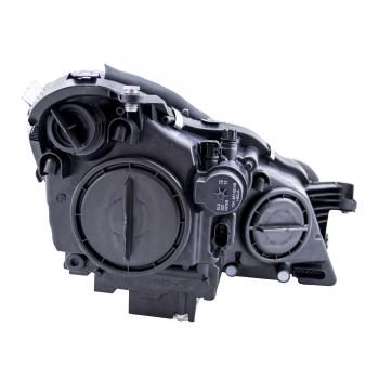 2006 Mercedes-Benz CLS55 AMG Headlight Assembly Front Left HELLA 008821351 image 1 of 4