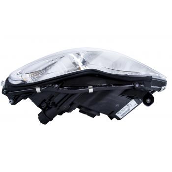 HELLA 008821351 Headlight Assembly product image 7 of 7