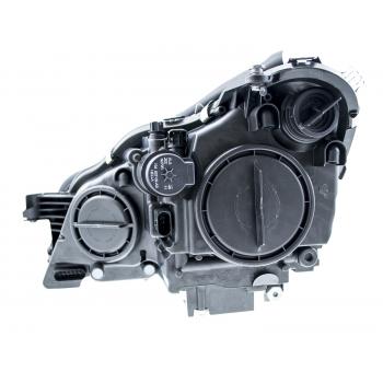 2006 Mercedes-Benz CLS55 AMG Headlight Assembly Front Right HELLA 008821361 image 1 of 4