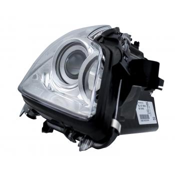 2006 Mercedes-Benz CLS55 AMG Headlight Assembly Front Right HELLA 008821361 image 4 of 4