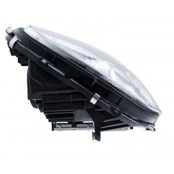 HELLA 008821361 Headlight Assembly product image 6 of 7