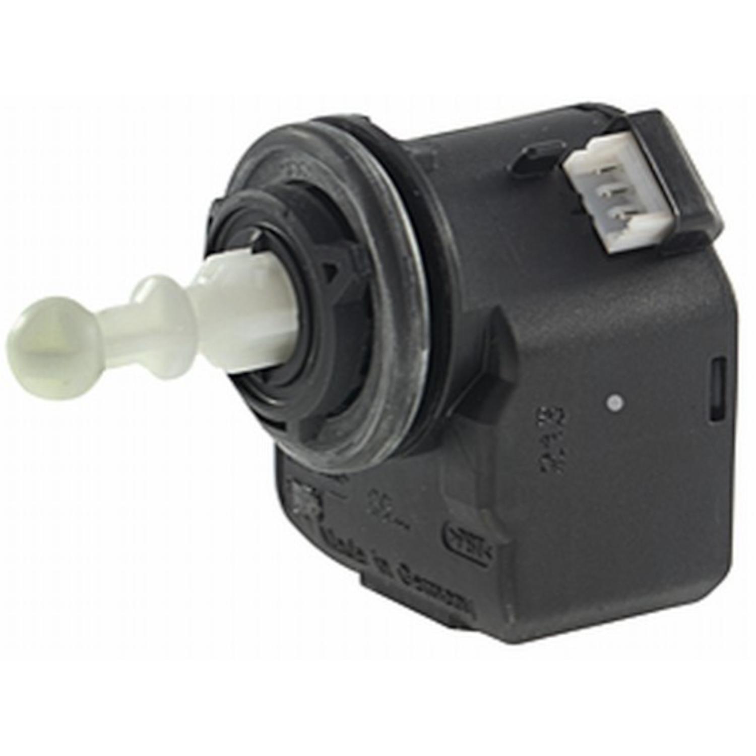 HELLA 008830701 - Headlight Motor HELLA 008830701 Headlight Motor product image 1 of 1