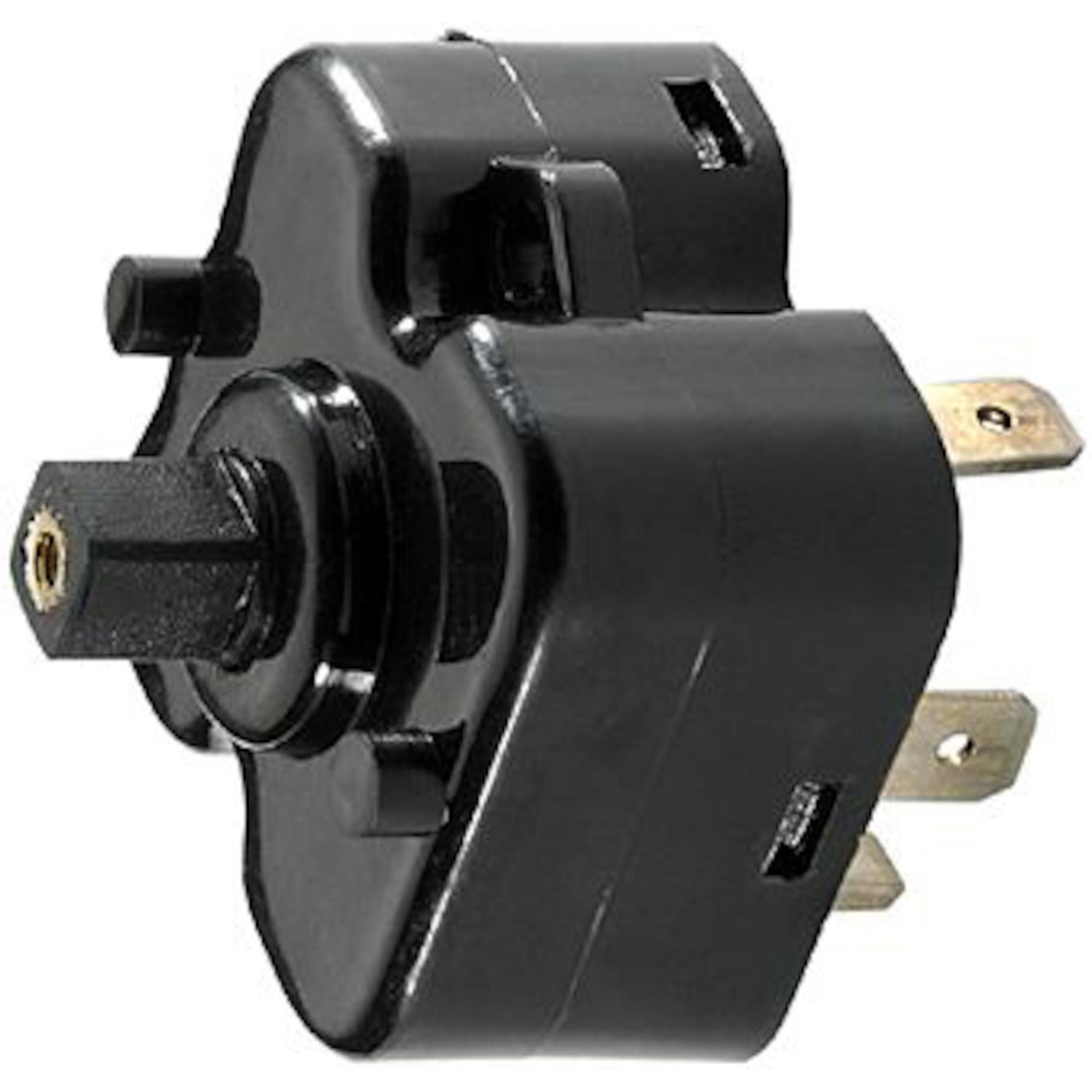 HELLA 008844007 - Turn Signal Switch HELLA 008844007 Turn Signal Switch product image 1 of 1